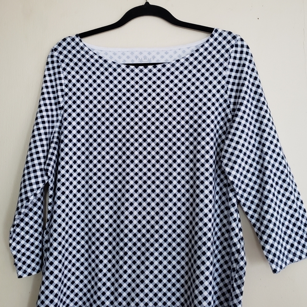 🌟 Host Pick 🌟 Women's Talbots top